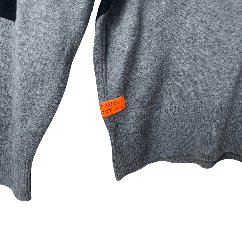 Angelo Litrico Urban District Sweatshirt 2XL - Funkify
