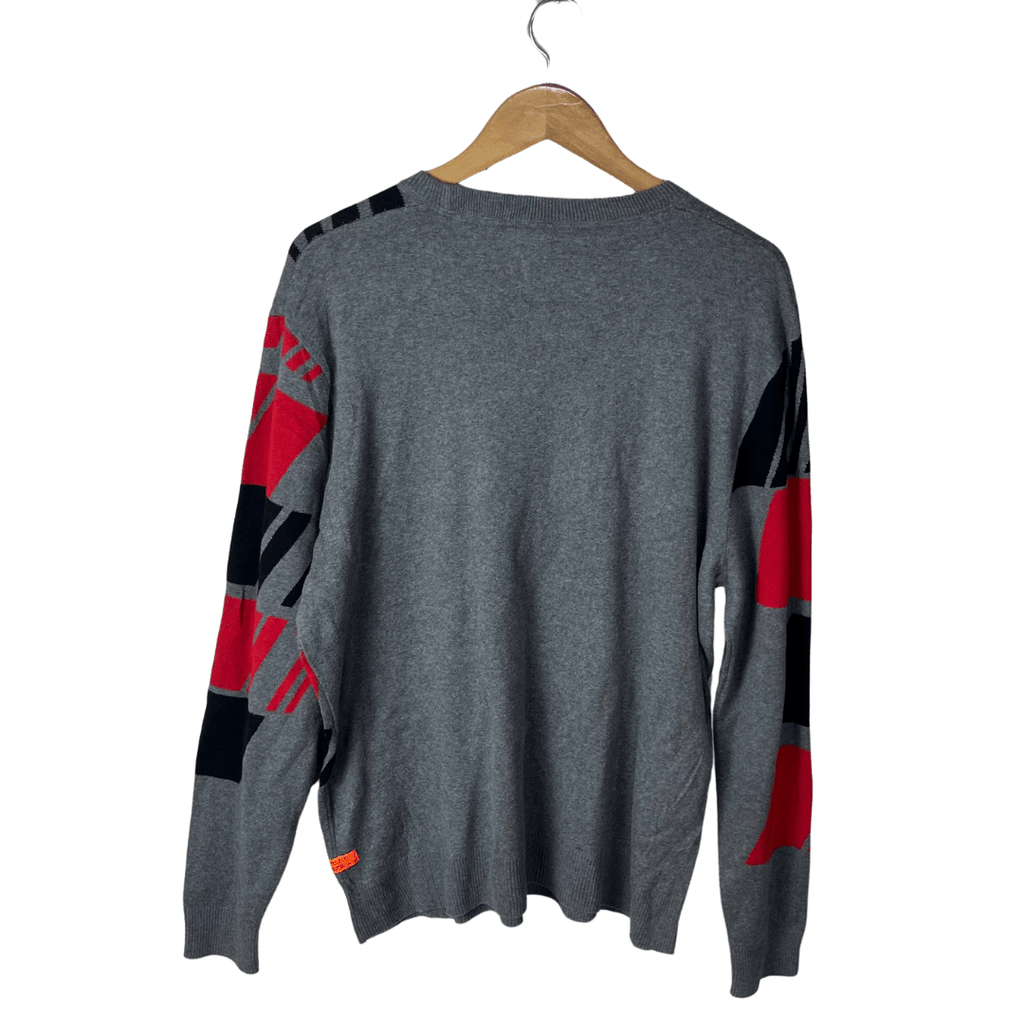 Angelo Litrico Urban District Sweatshirt 2XL - Funkify