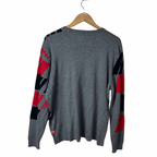 Angelo Litrico Urban District Sweatshirt 2XL - Funkify