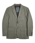 Angelo Litrico Cotton Blazer - Medium/Large