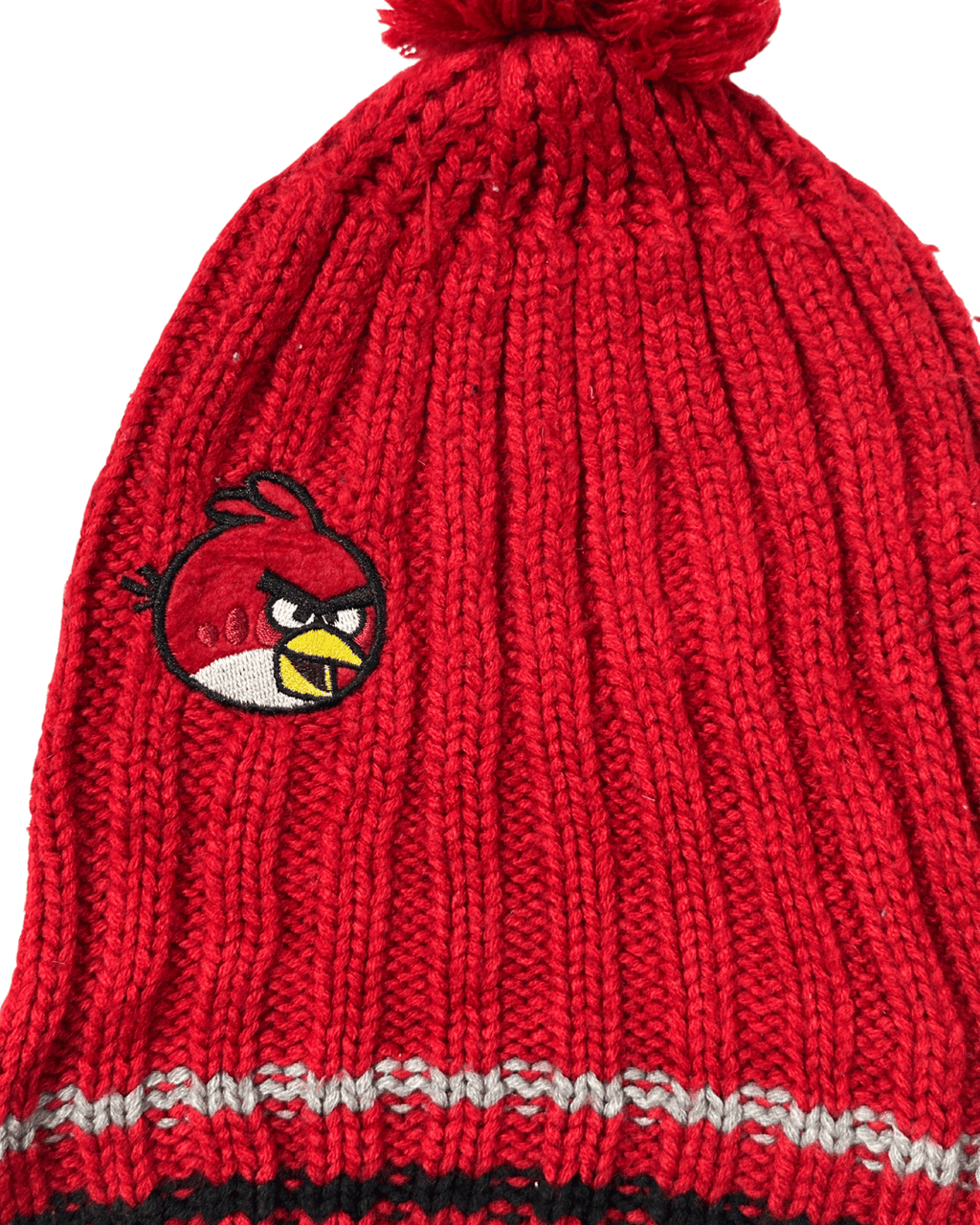 Angry Birds Beanie (2013) - Funkify