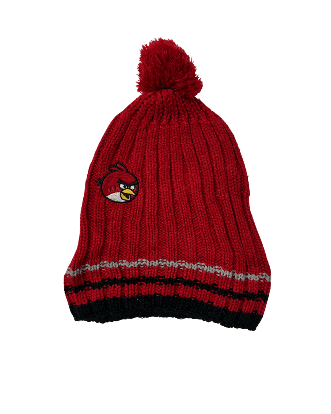 Angry Birds Beanie (2013) - Funkify