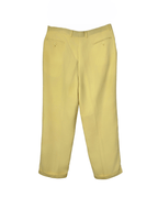 Anthony Bernard Dress Pleated Pants - Size 38 - Funkify