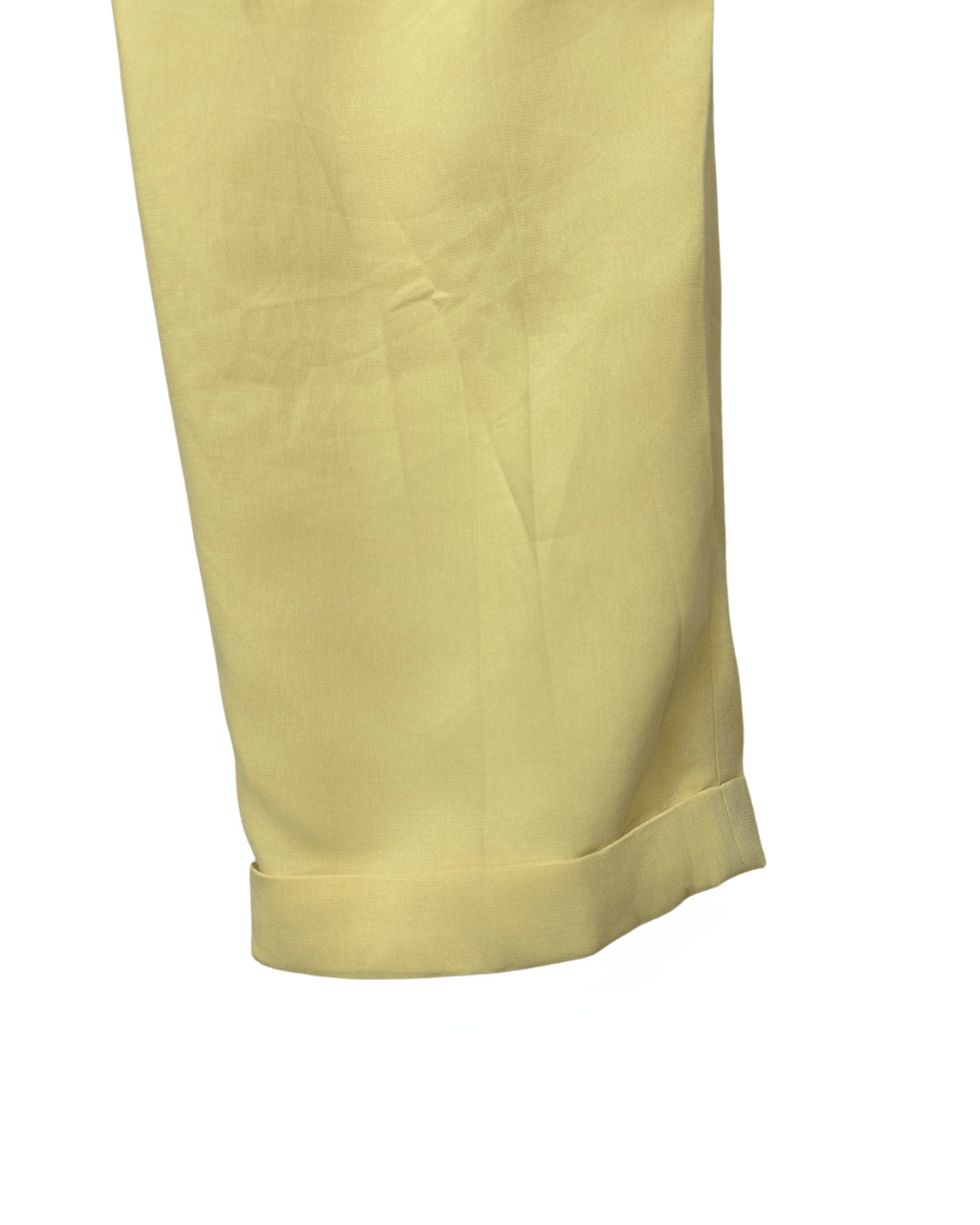 Anthony Bernard Dress Pleated Pants - Size 38 - Funkify