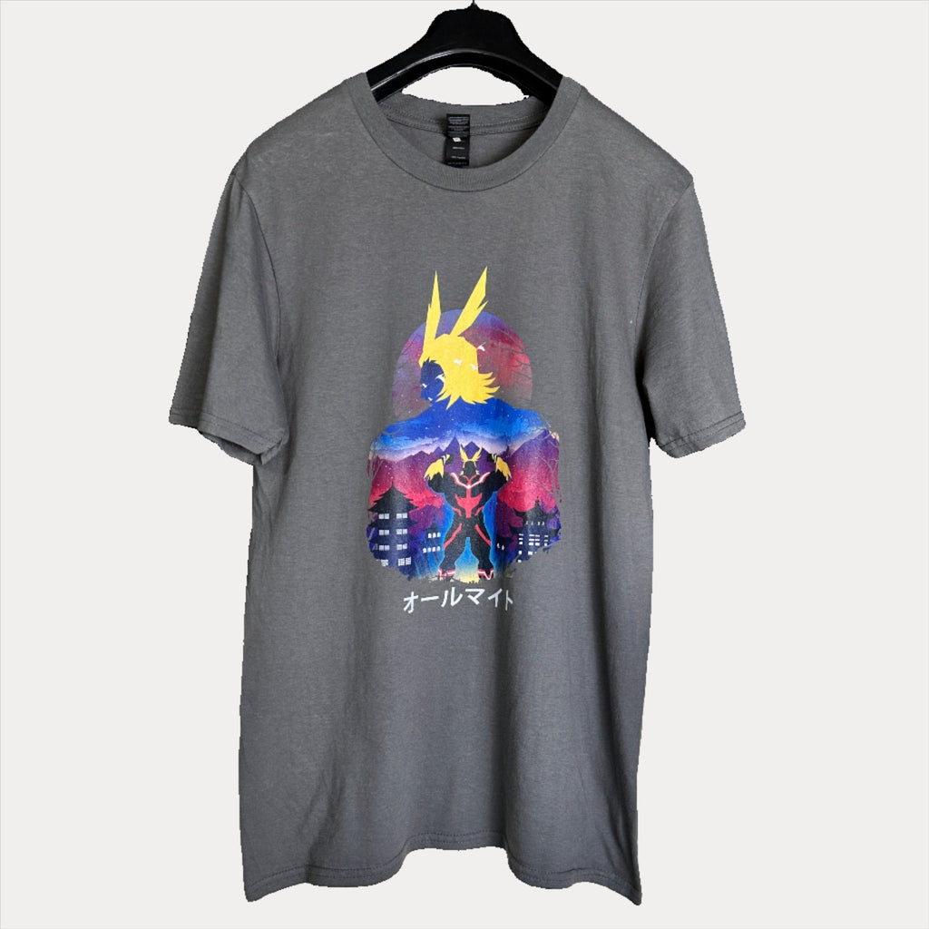 Anvil Graphic Tee Small - Funkify