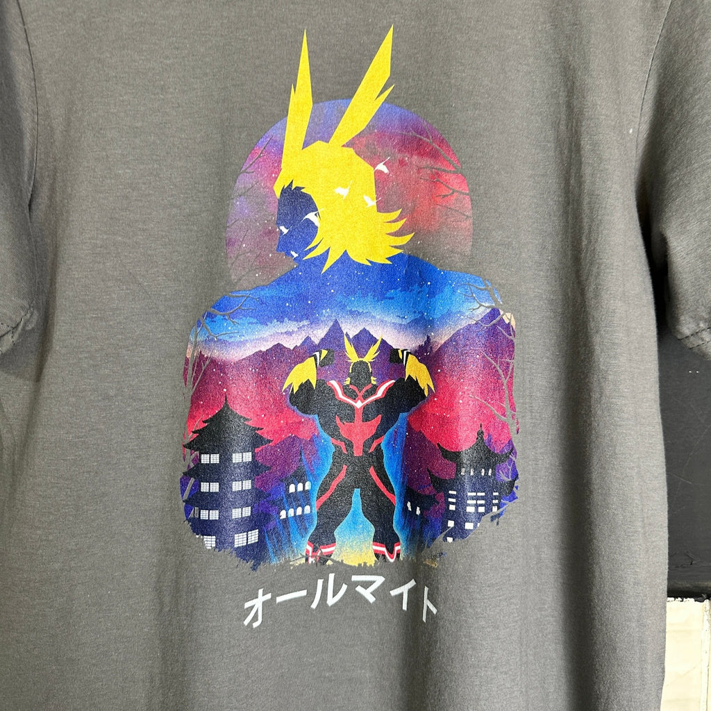 Anvil Graphic Tee Small - Funkify