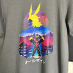 Anvil Graphic Tee Small - Funkify
