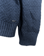 Approach Striped Sweater 2XL - Funkify