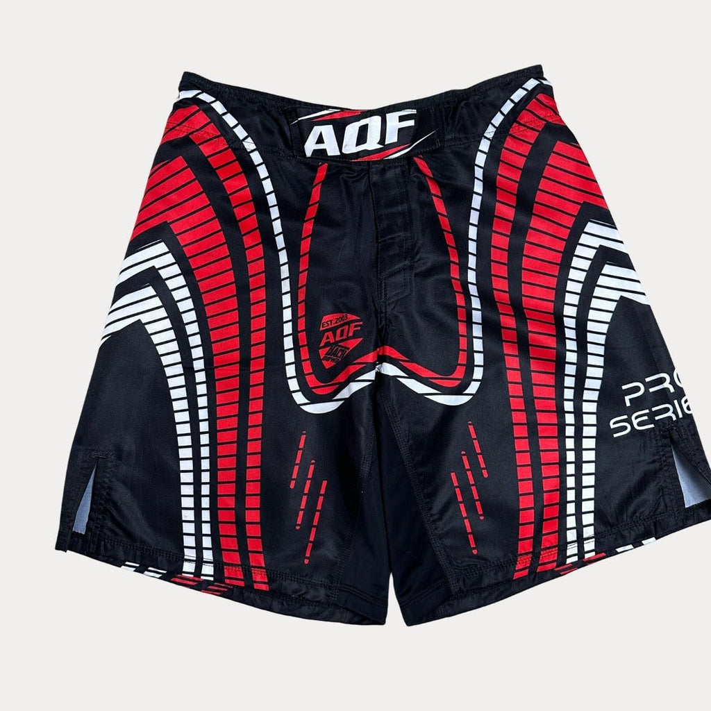 AQF Boxing Shorts Medium - Funkify