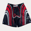 AQF Boxing Shorts Medium - Funkify
