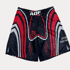 AQF Boxing Shorts Medium - Funkify