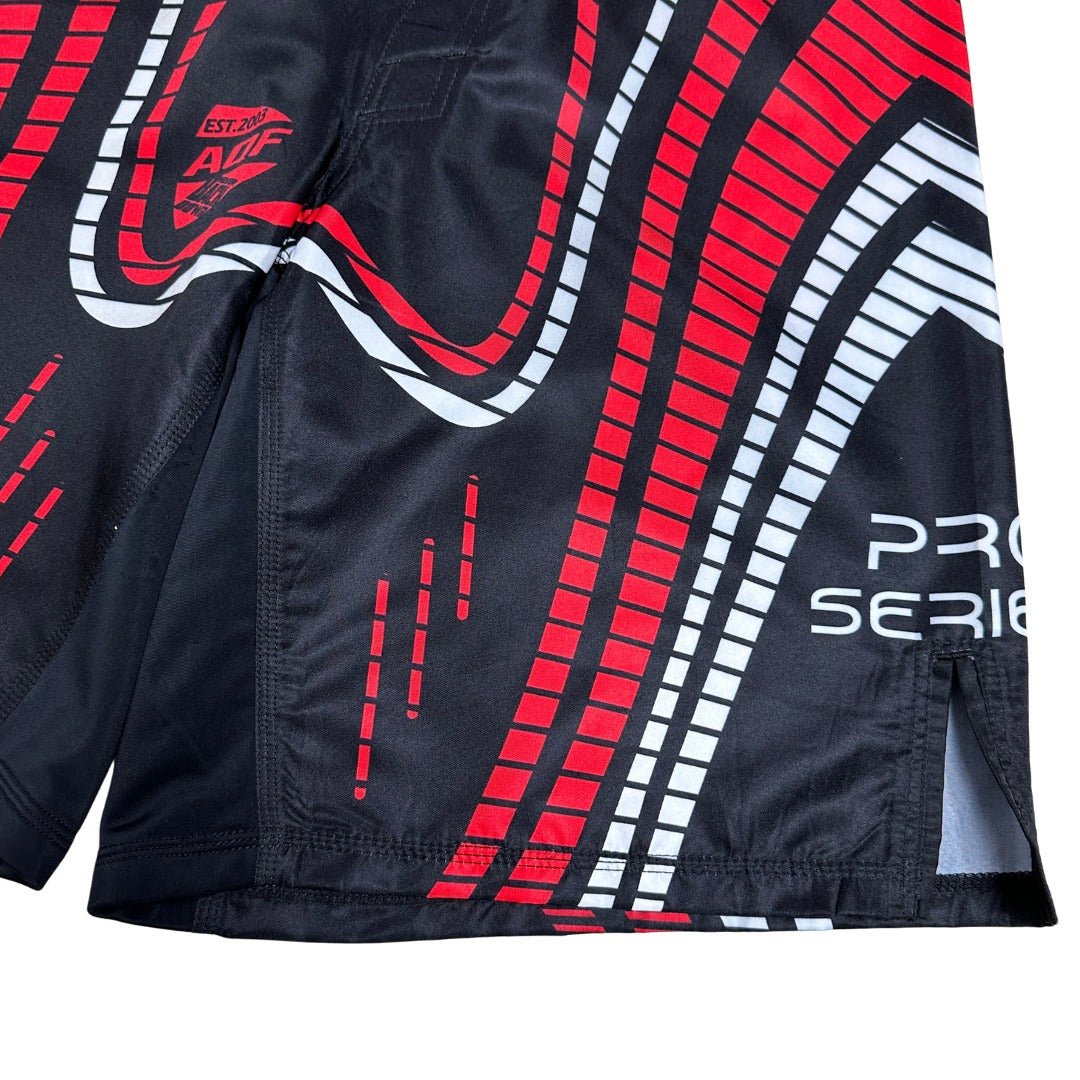 AQF Boxing Shorts Medium - Funkify