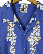 Arii Hawaiian Shirt XL - Funkify
