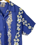Arii Hawaiian Shirt XL - Funkify