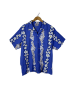 Arii Hawaiian Shirt XL - Funkify