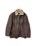 Arma Menswear Genuine Leather Jacket XL - Funkify
