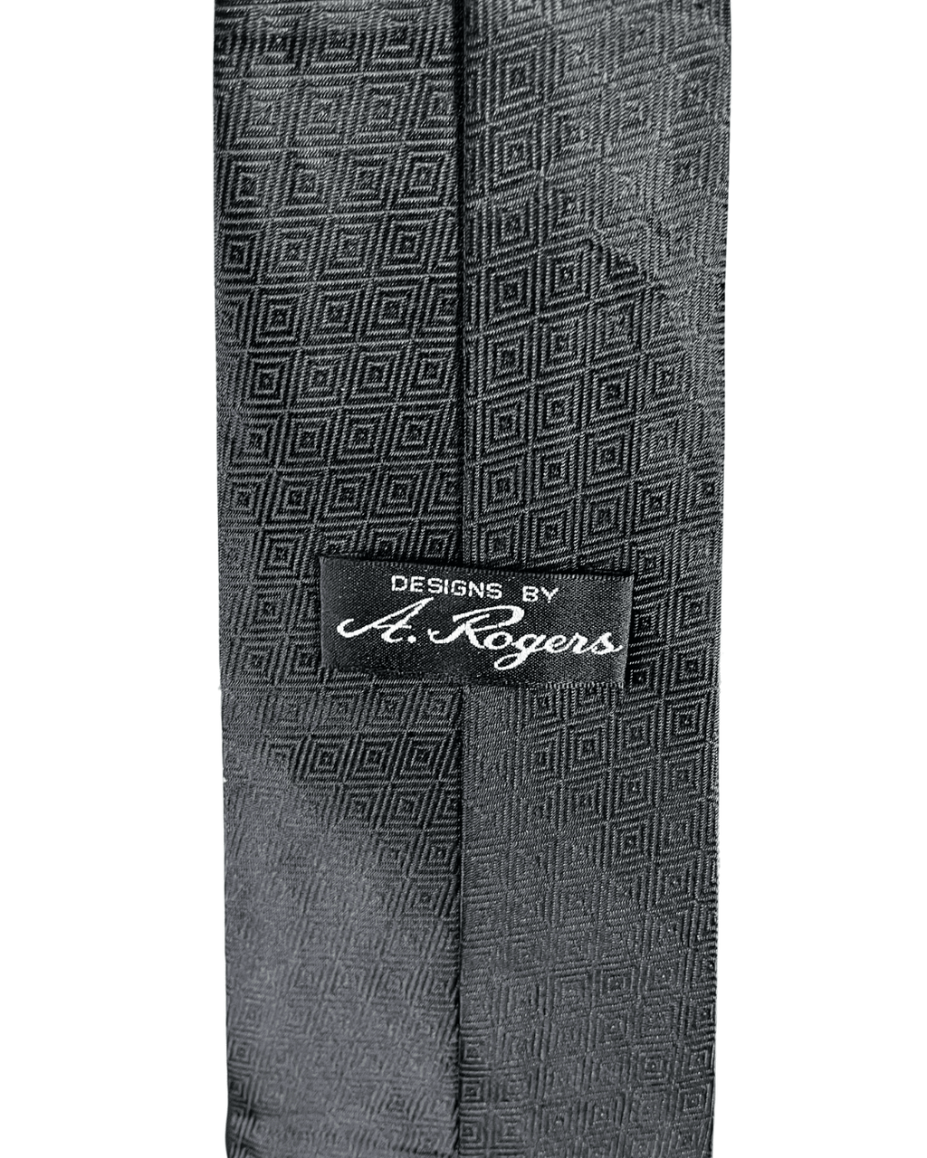 A.Rogers necktie - Funkify