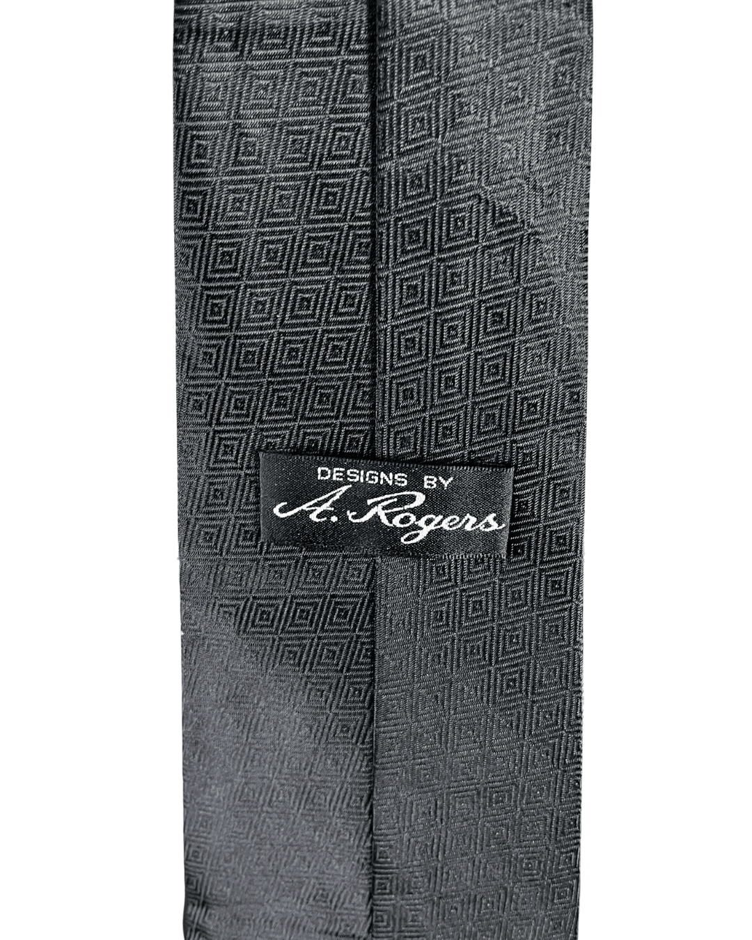 A.Rogers necktie - Funkify