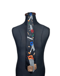 A.Rogers necktie - Funkify