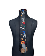 A.Rogers necktie - Funkify