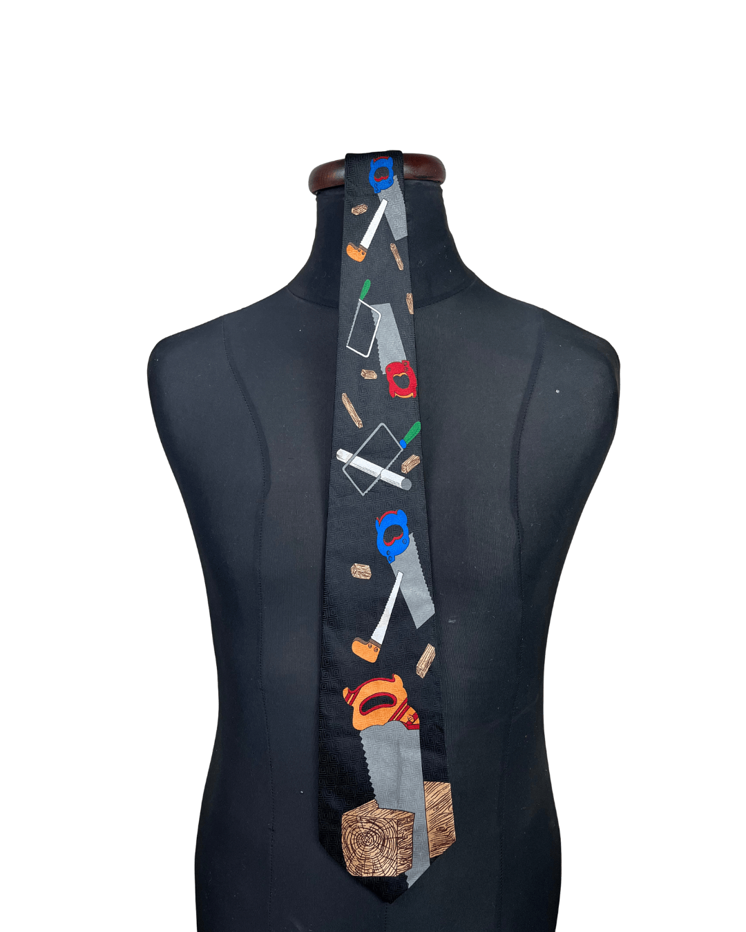 A.Rogers necktie - Funkify