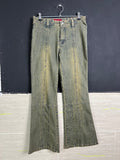 Arsenal Fashion Jeans - Funkify