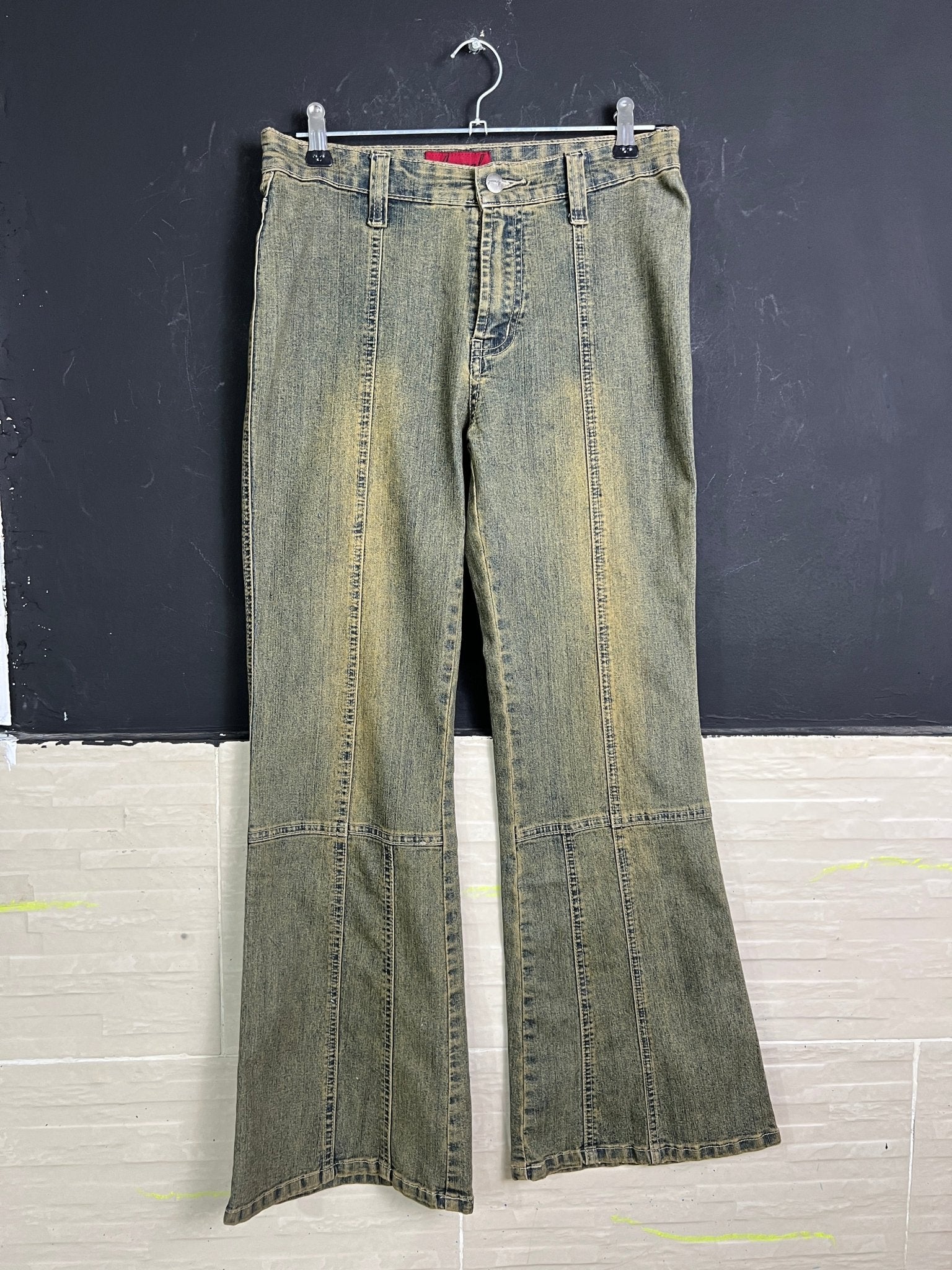 Arsenal Fashion Jeans - Funkify