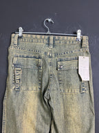 Arsenal Fashion Jeans - Funkify