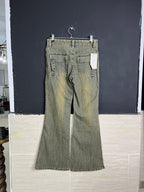 Arsenal Fashion Jeans - Funkify