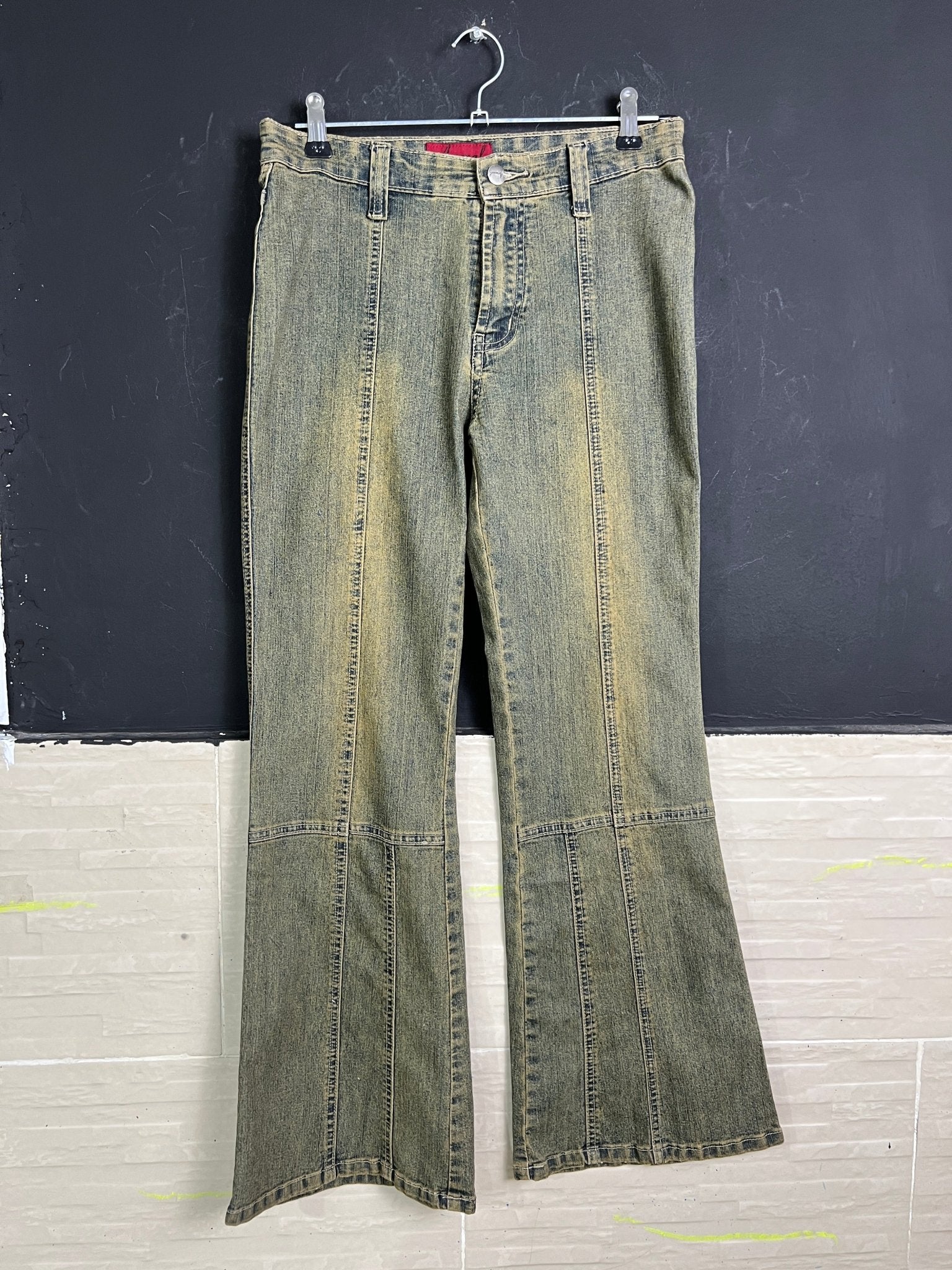 Arsenal Fashion Jeans - Funkify