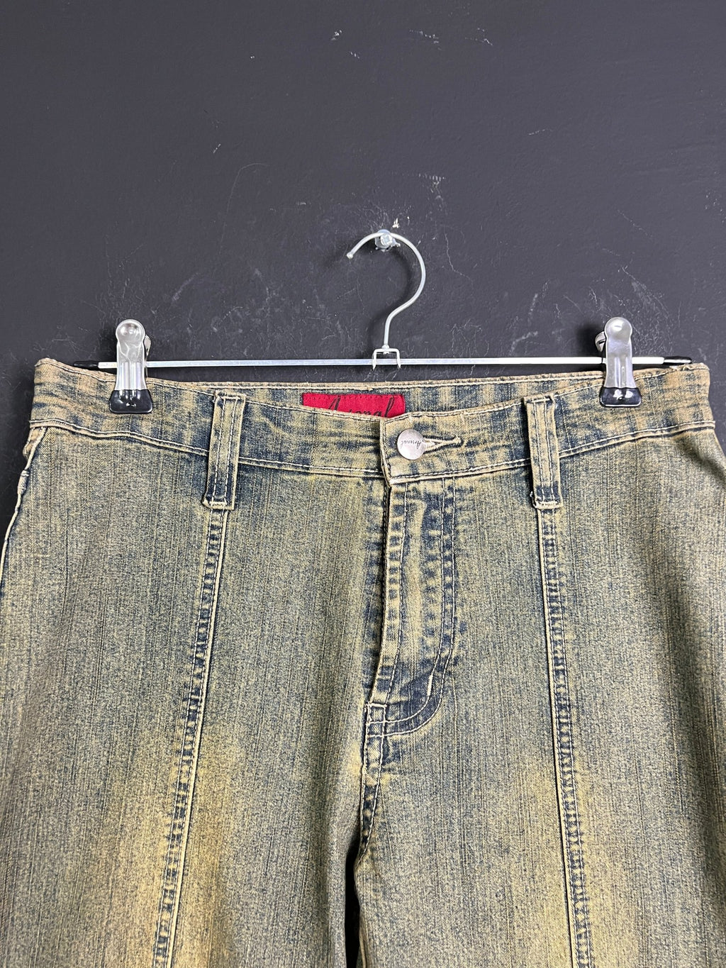 Arsenal Fashion Jeans - Funkify