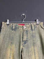 Arsenal Fashion Jeans - Funkify