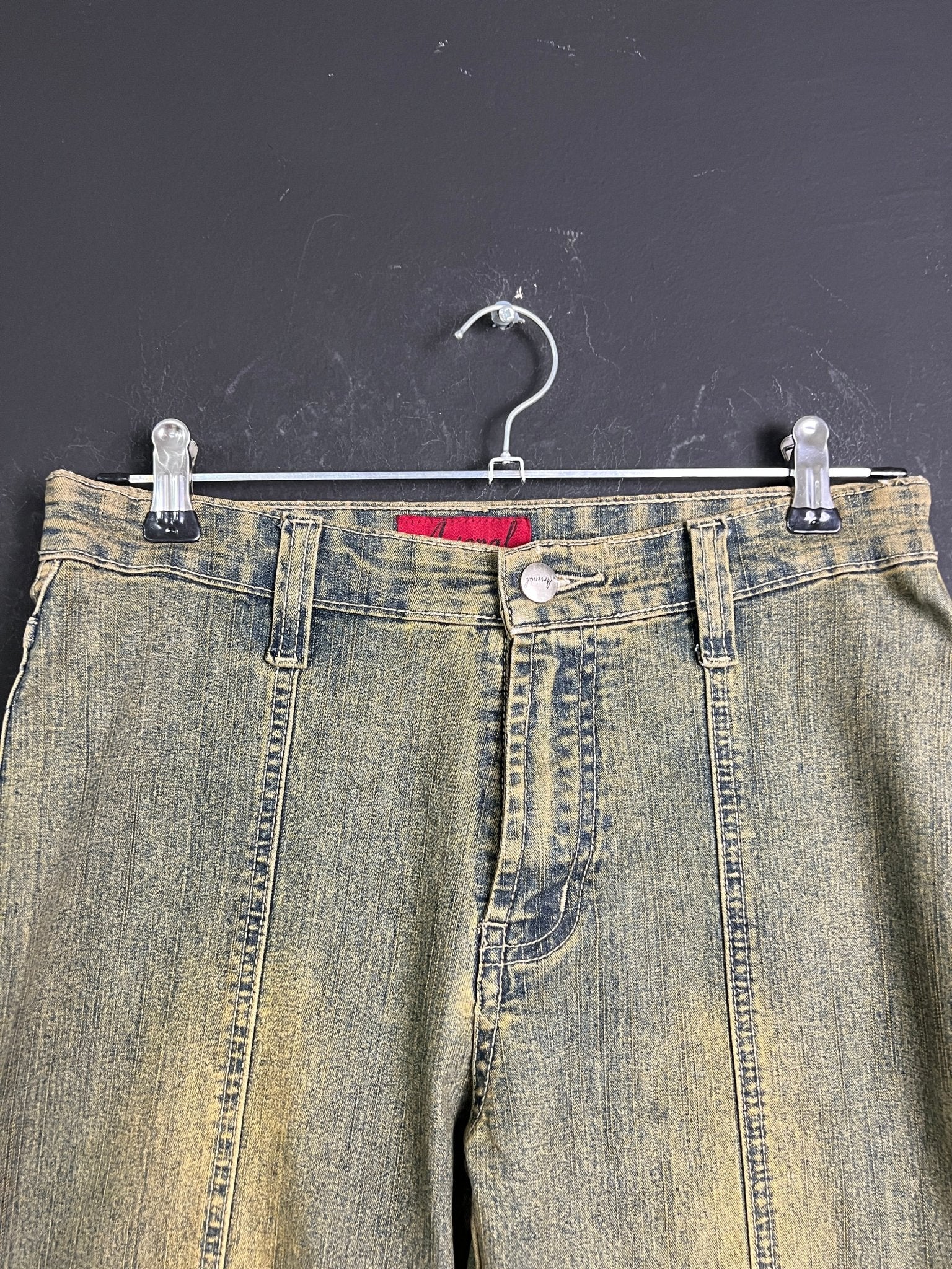 Arsenal Fashion Jeans - Funkify