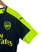 Arsenal Puma 2016 - 2017 Third Shirt - Medium - Funkify