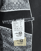Arte 12 Men's Blazer - Funkify
