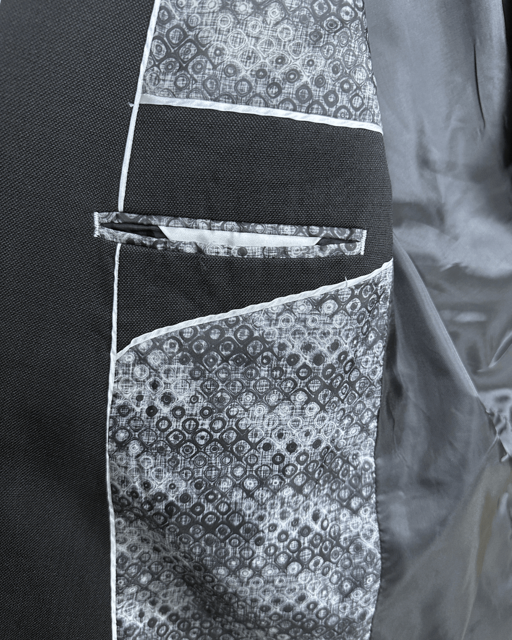 Arte 12 Men's Blazer - Funkify