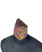 Artsy Necktie - Funkify
