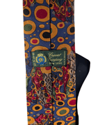 Artsy Necktie - Funkify