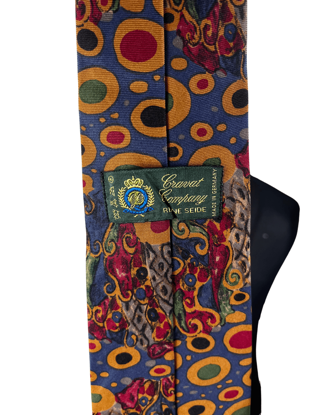 Artsy Necktie - Funkify