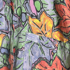 Ashanti Shirt - Funkify