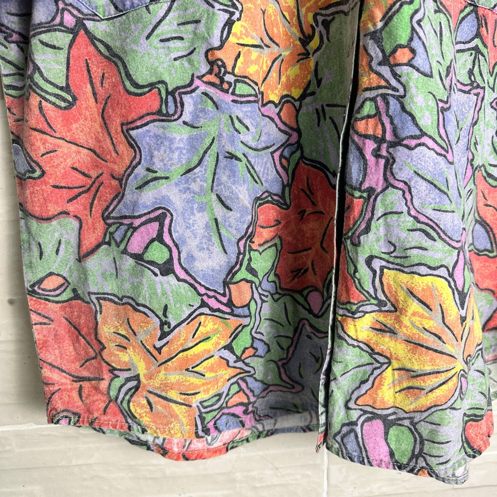 Ashanti Shirt - Funkify