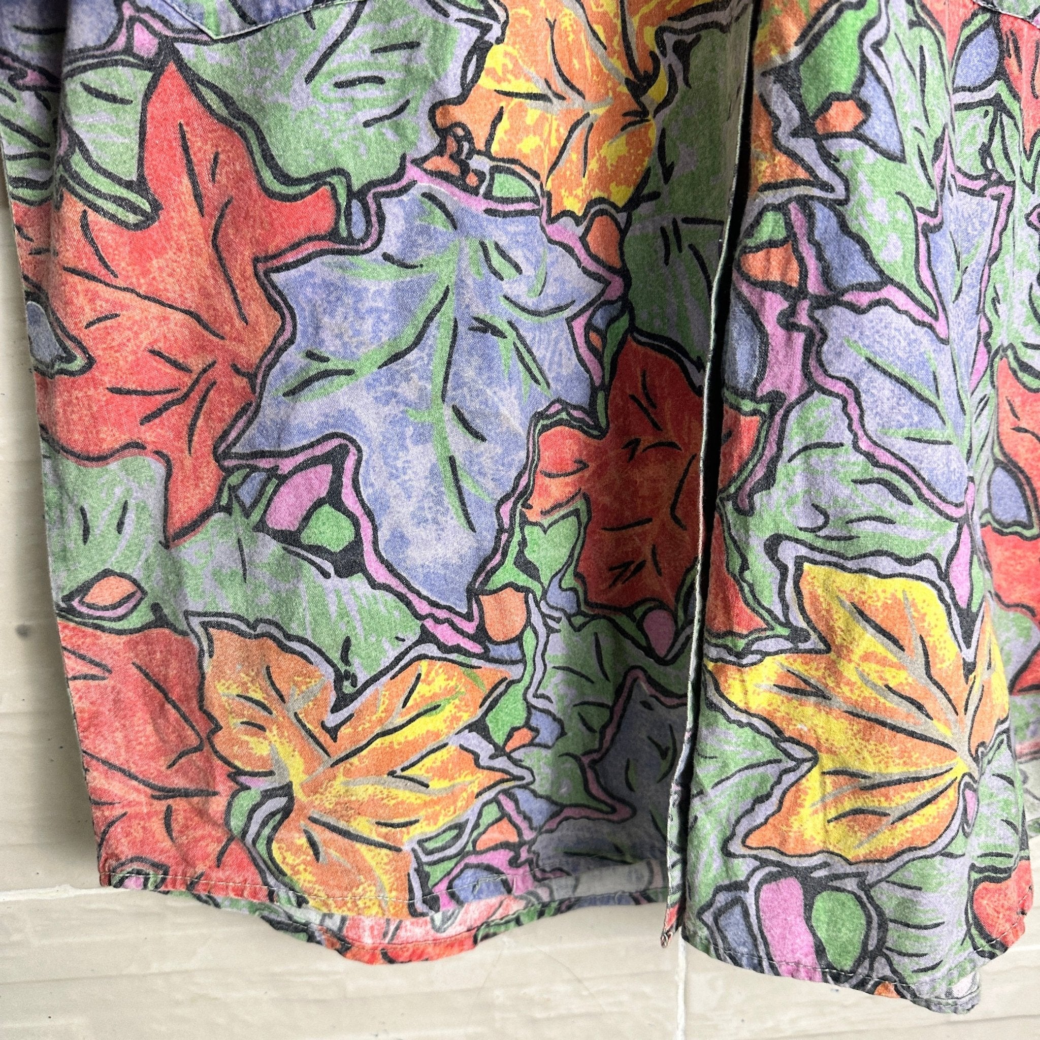 Ashanti Shirt - Funkify
