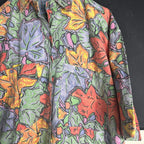 Ashanti Shirt - Funkify
