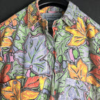 Ashanti Shirt - Funkify