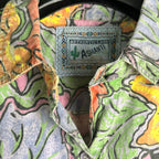 Ashanti Shirt - Funkify