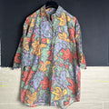 Ashanti Shirt - Funkify