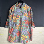 Ashanti Shirt - Funkify