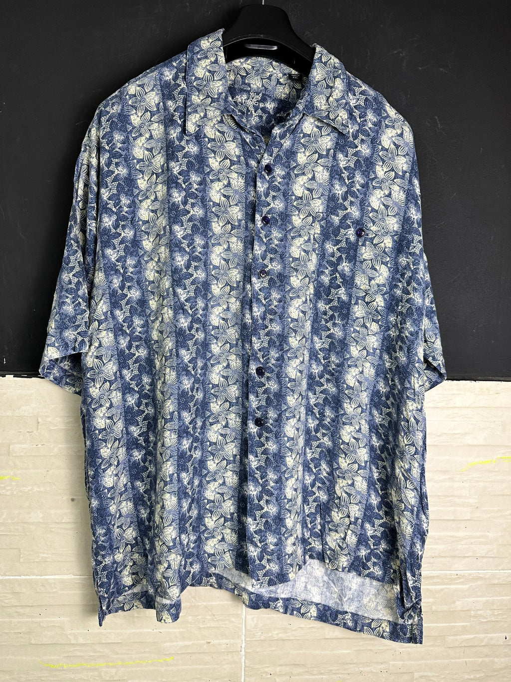 Ashworth Shirt - Funkify