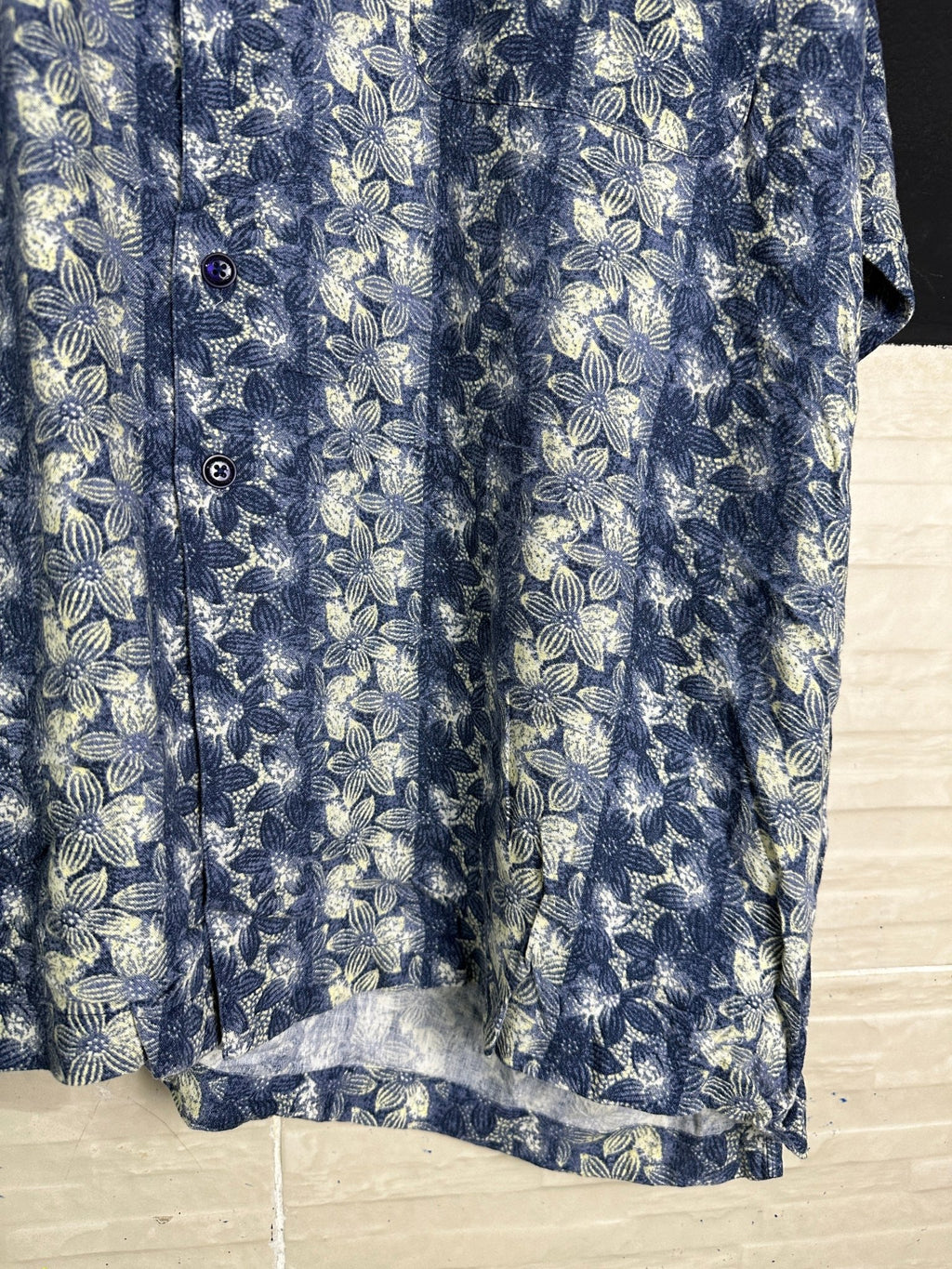 Ashworth Shirt - Funkify
