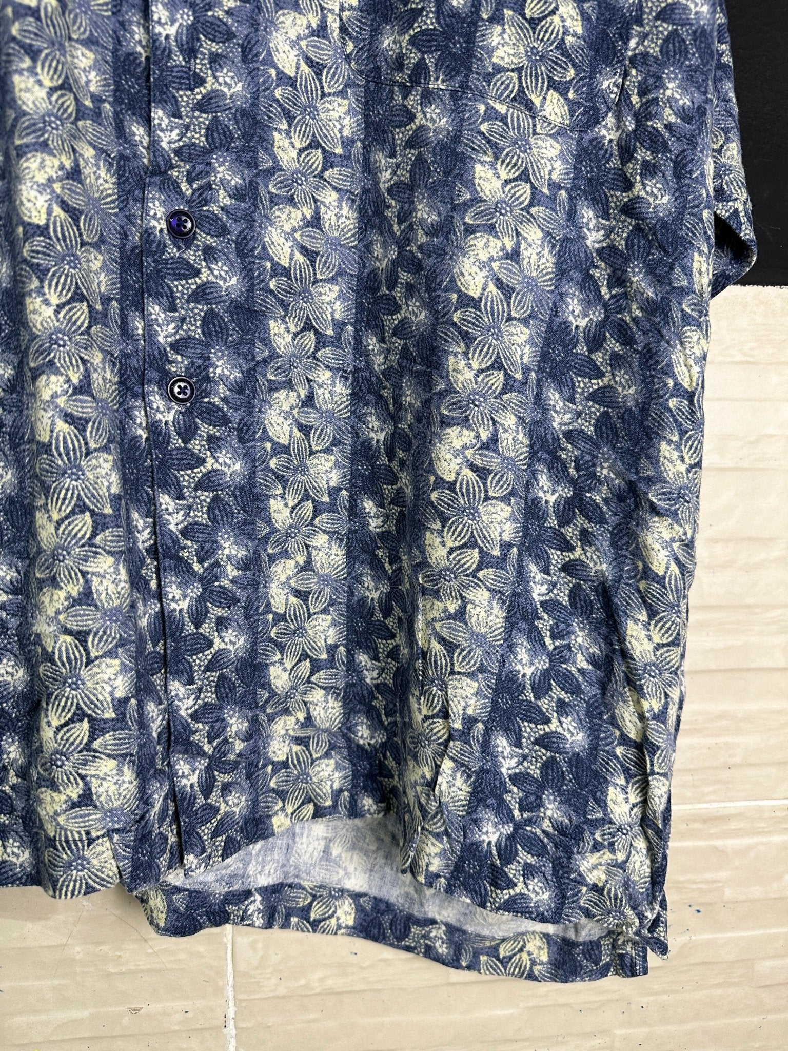 Ashworth Shirt - Funkify
